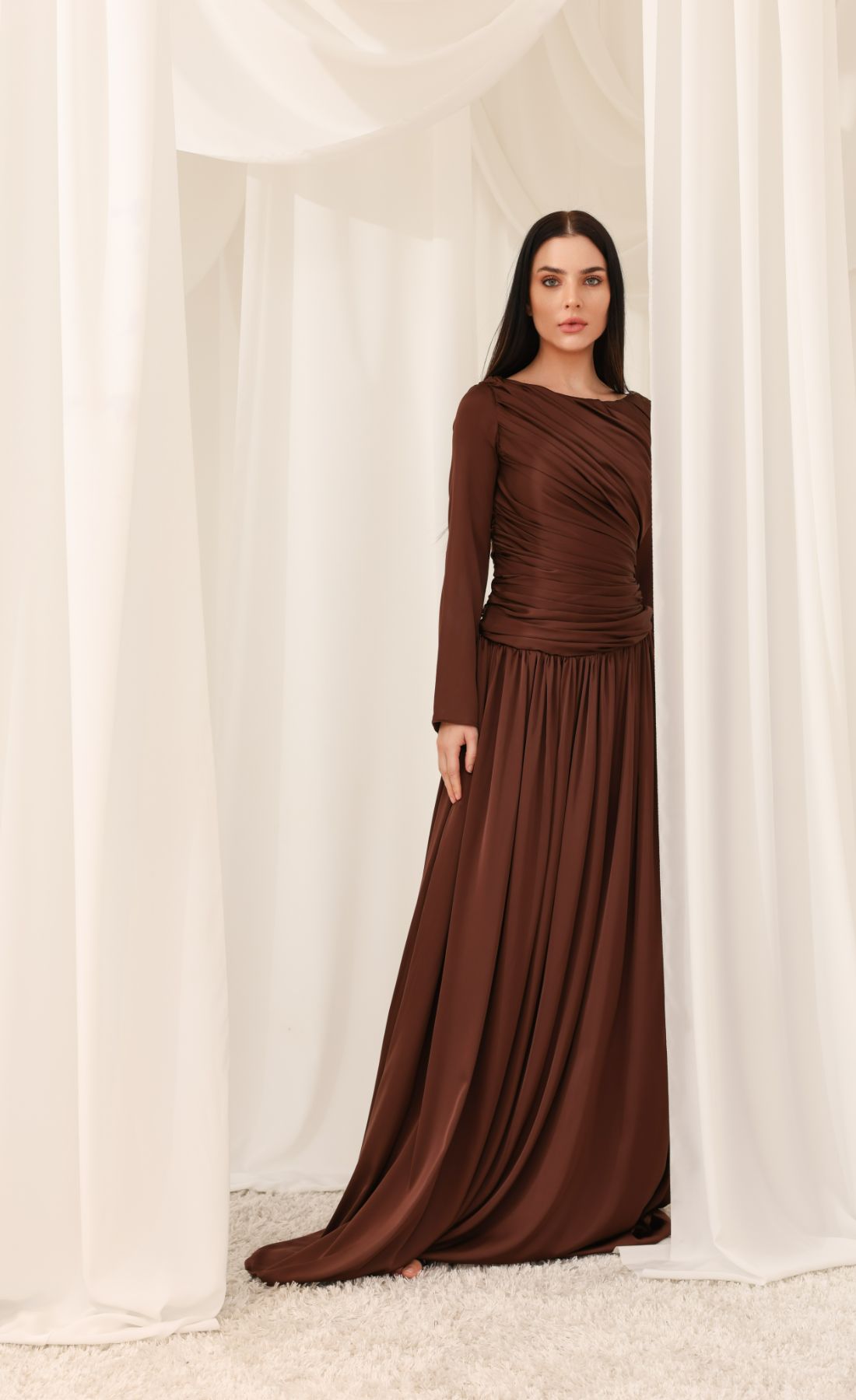 Sienna Dress