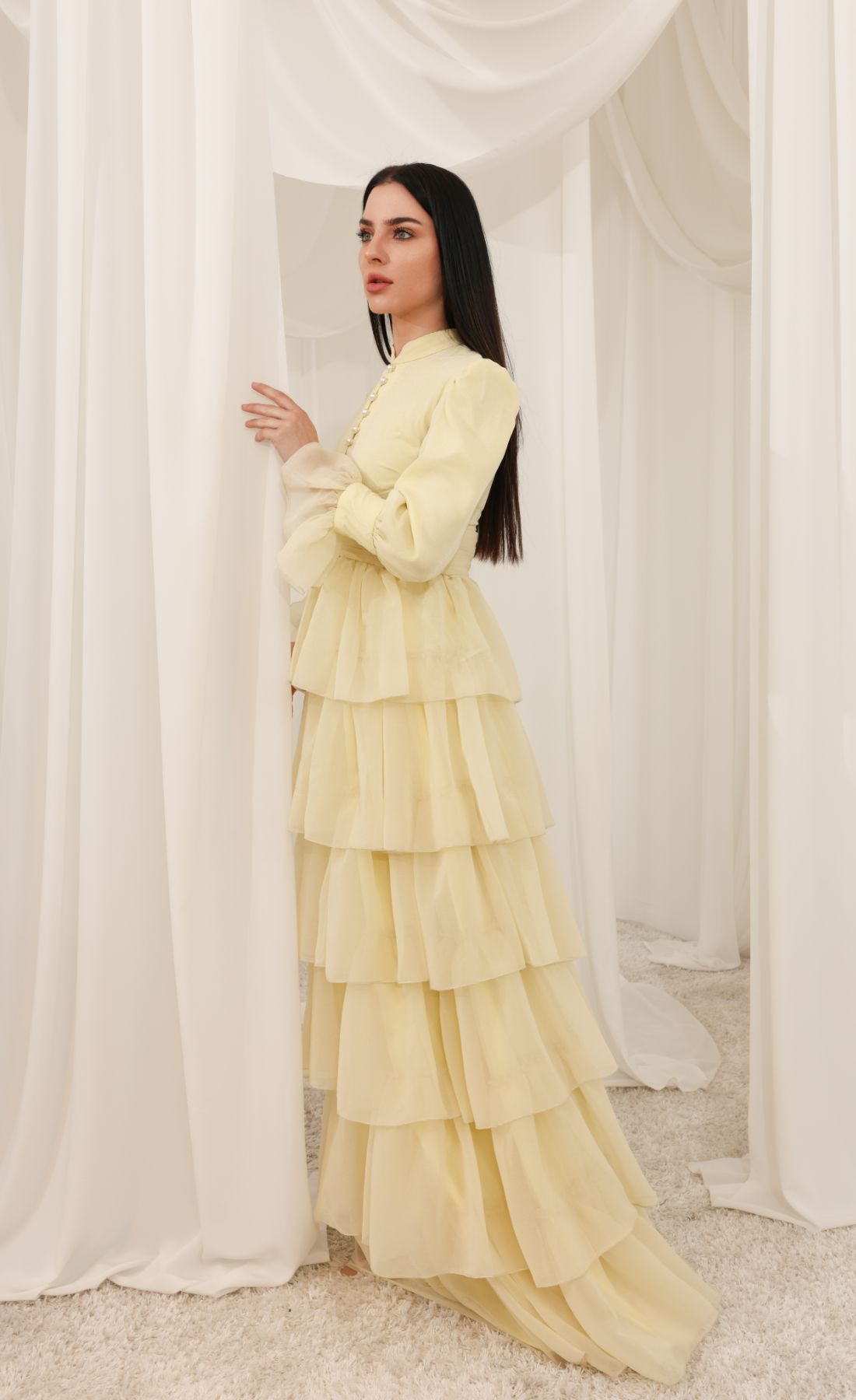 Juliette Dress