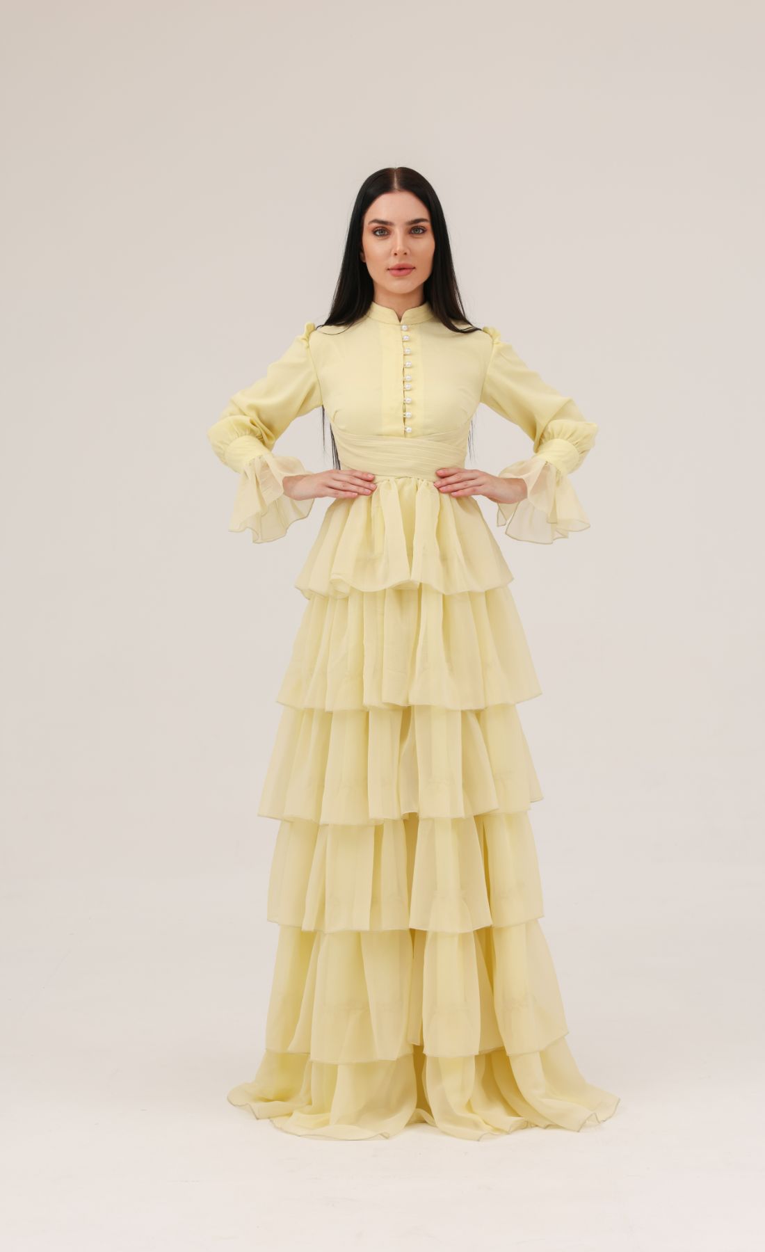 Juliette Dress