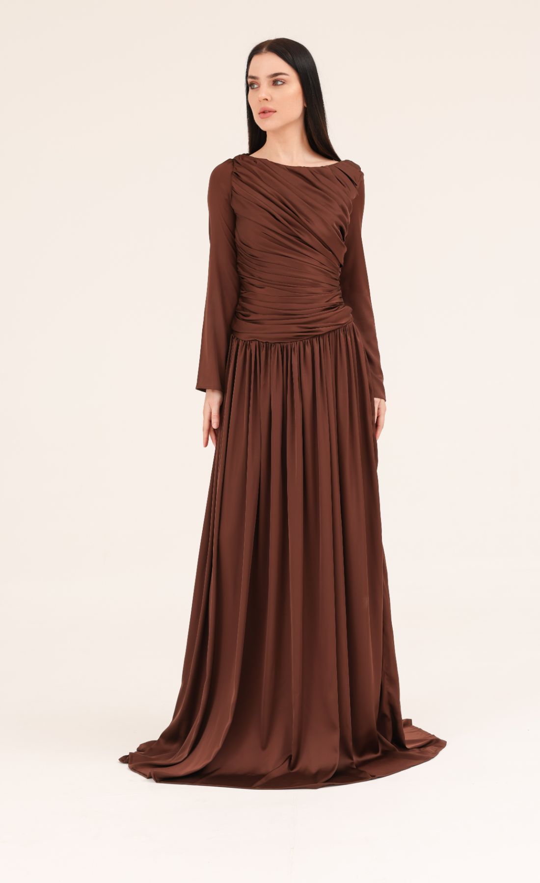 Sienna Dress