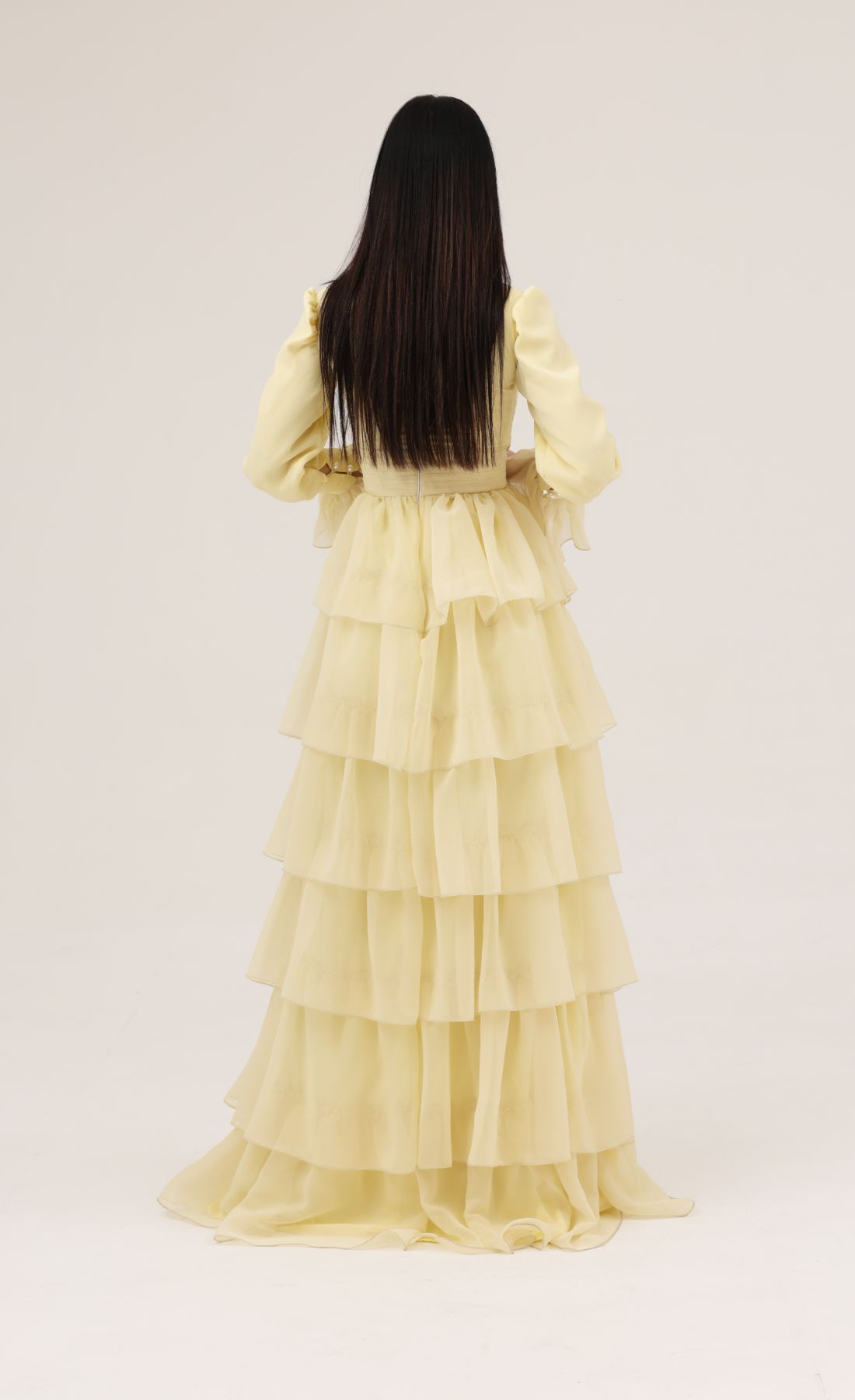 Juliette Dress
