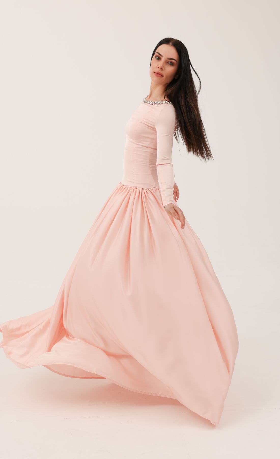 Rosalie Dress