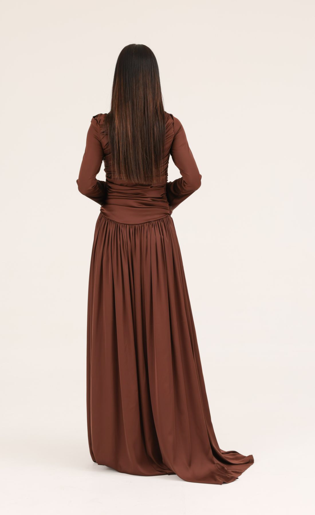 Sienna Dress