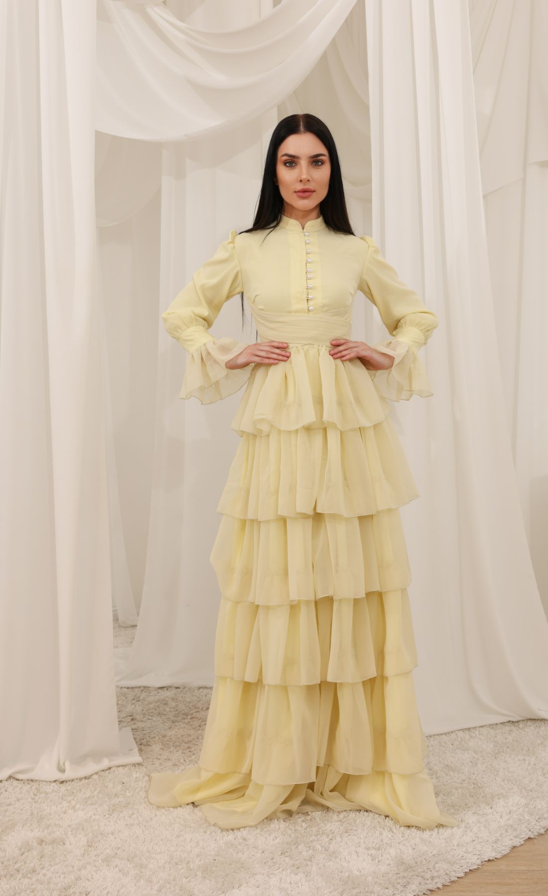 Juliette Dress