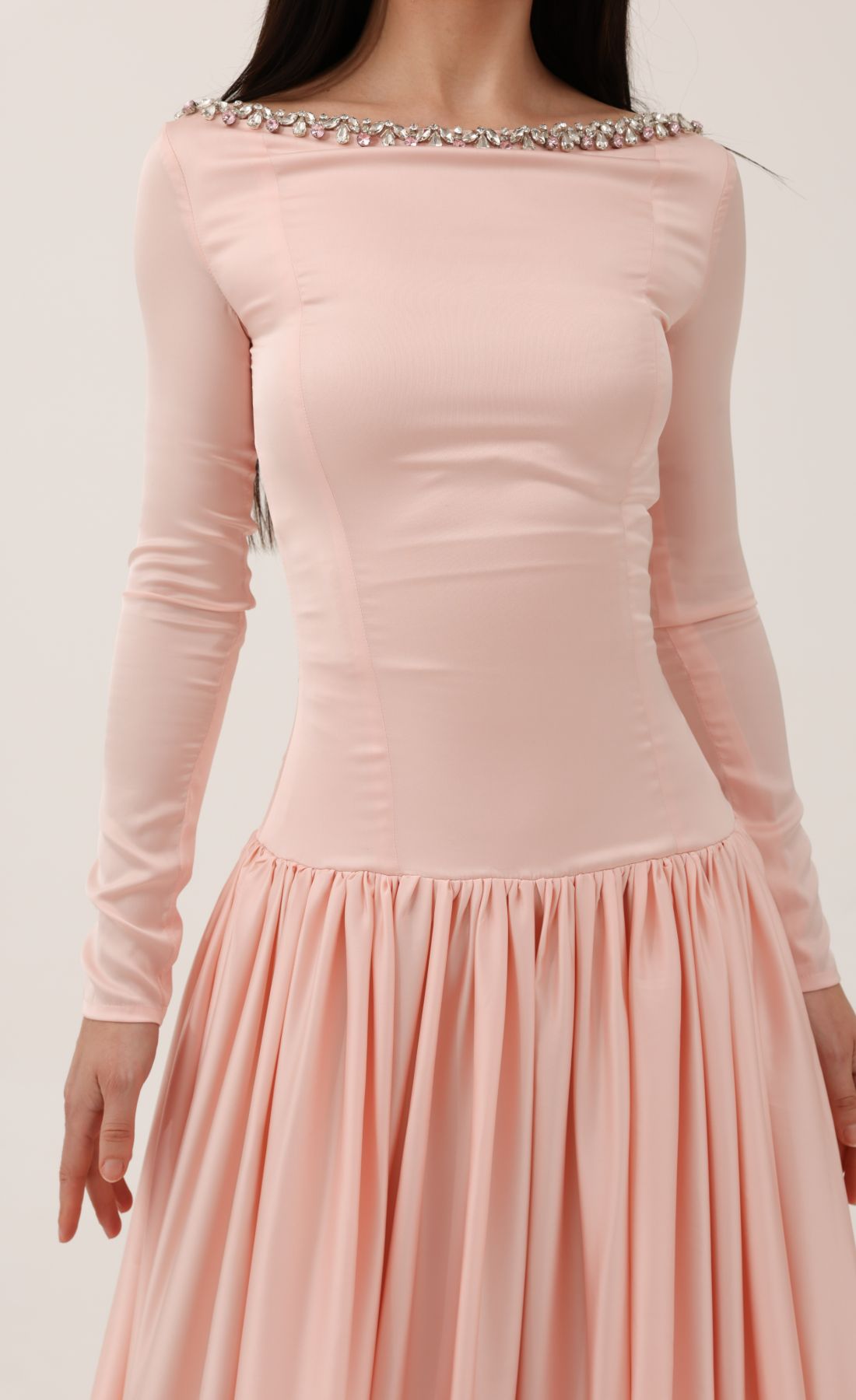Rosalie Dress