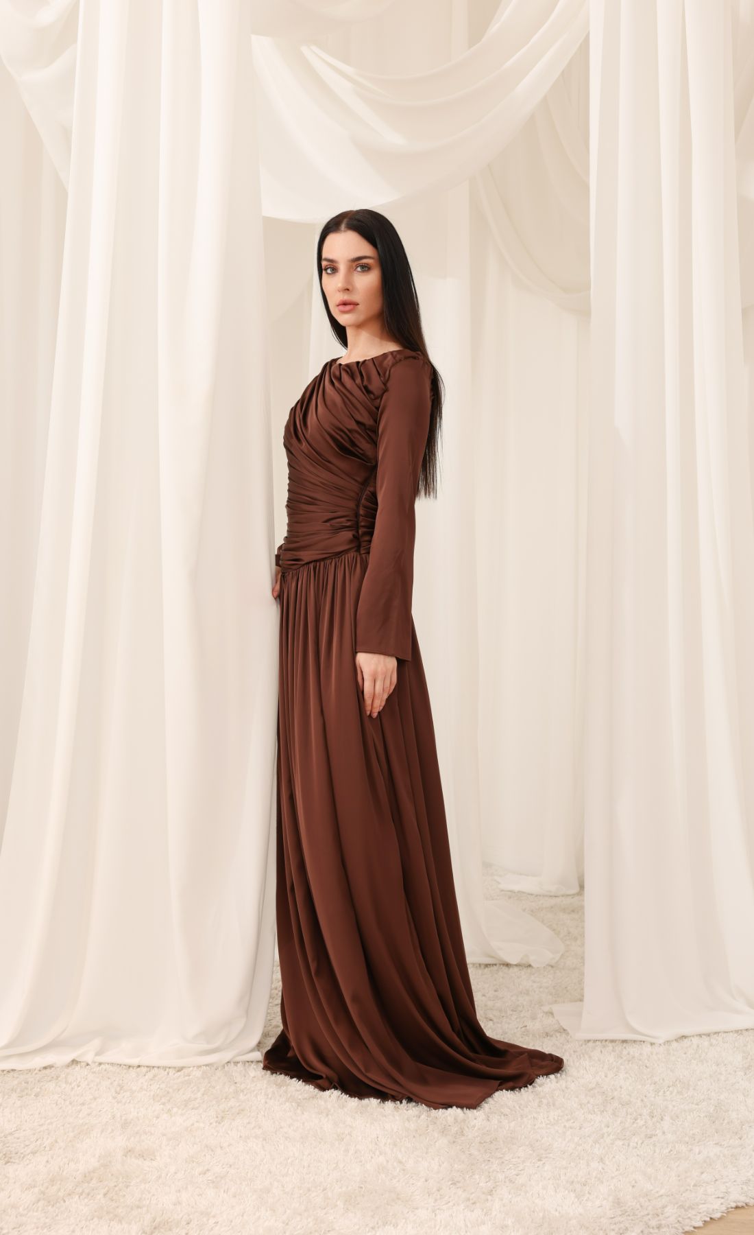 Sienna Dress