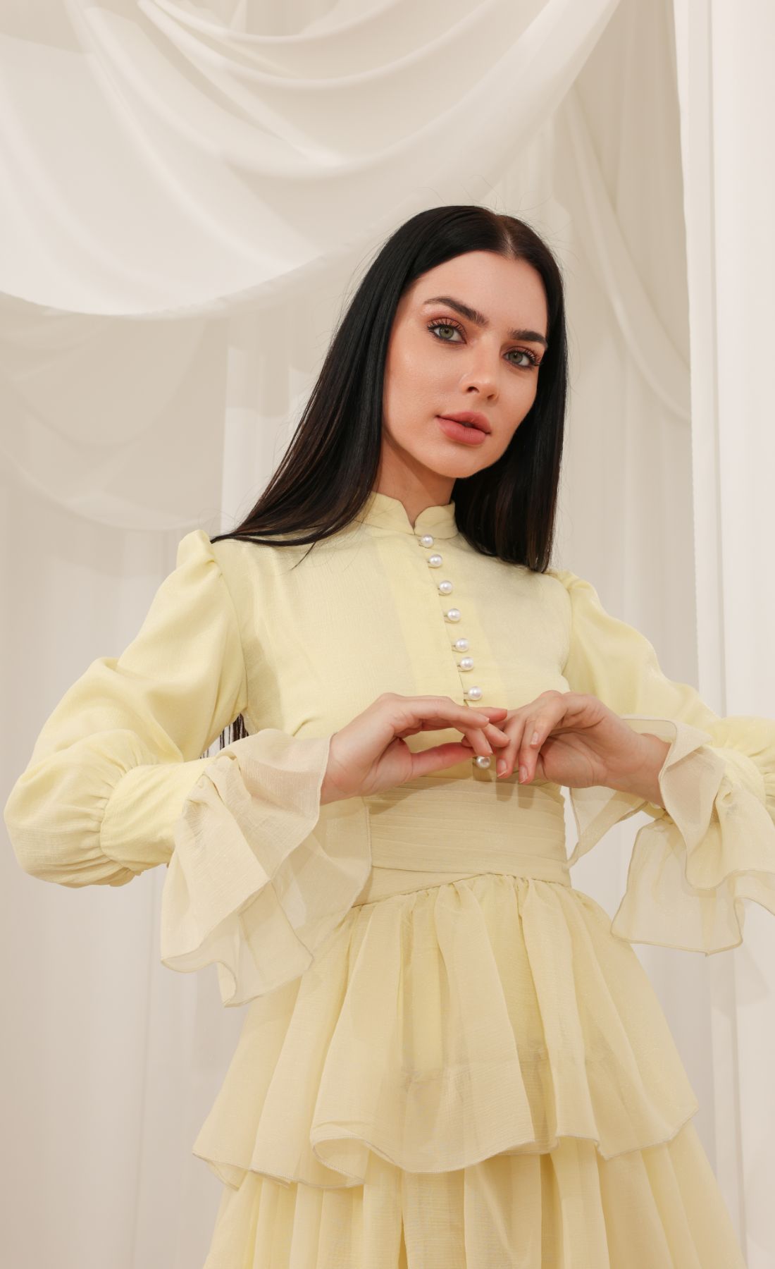Juliette Dress