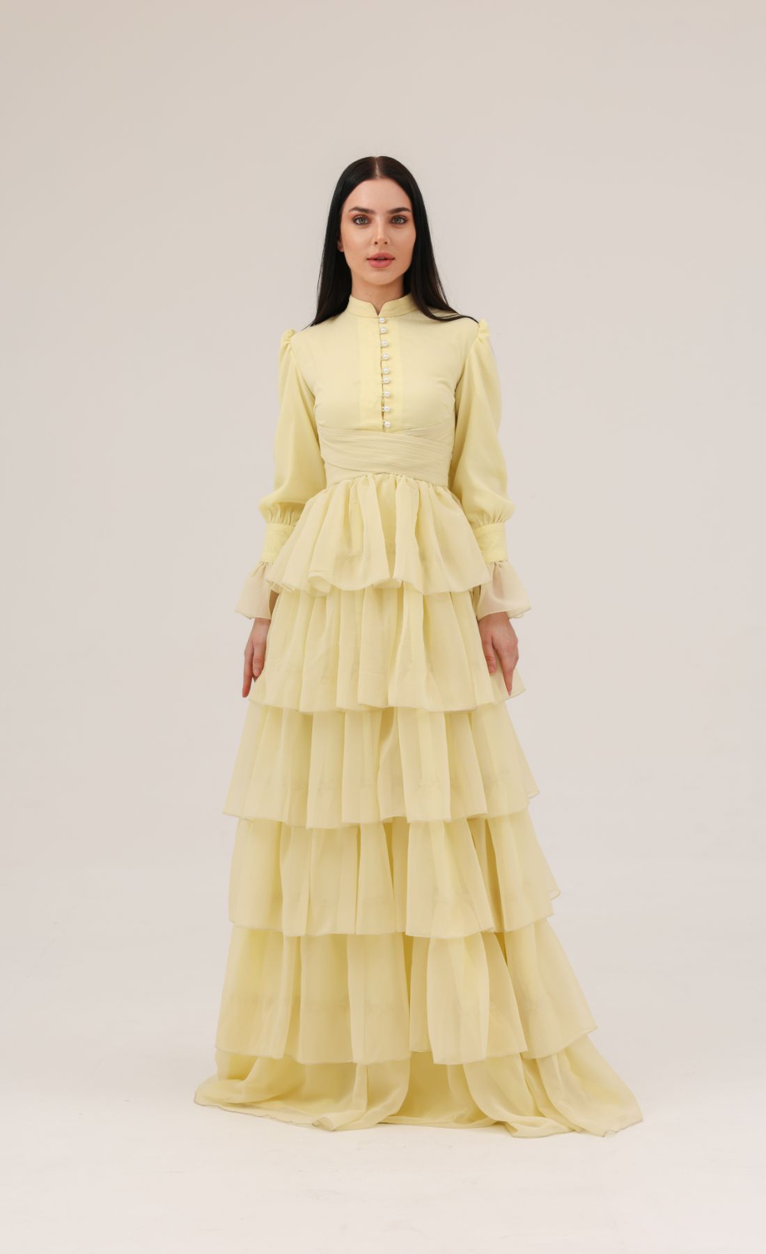 Juliette Dress