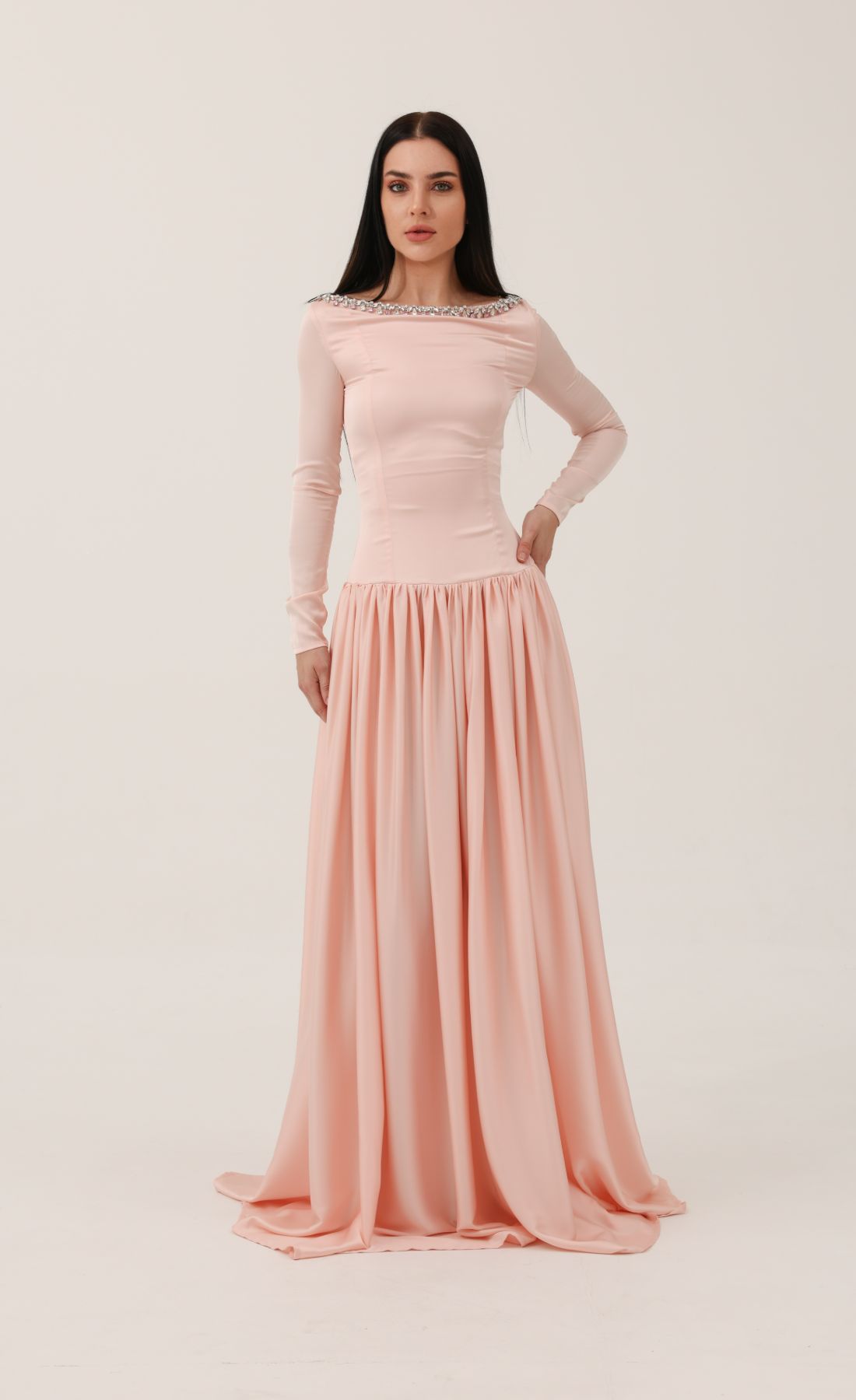 Rosalie Dress