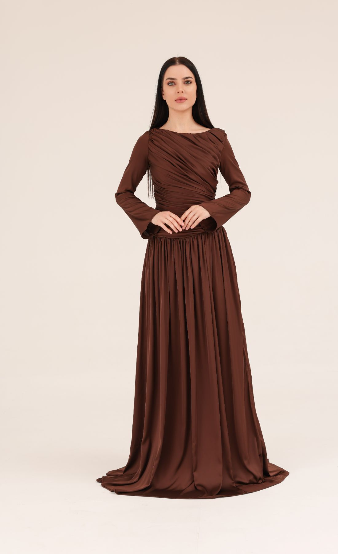 Sienna Dress