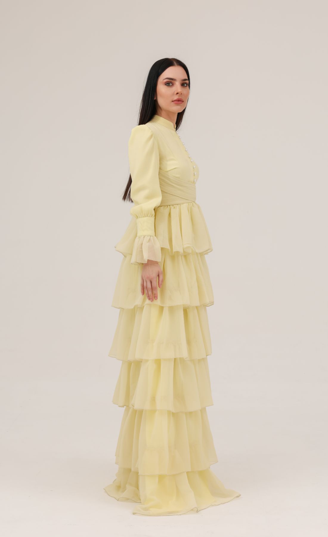 Juliette Dress