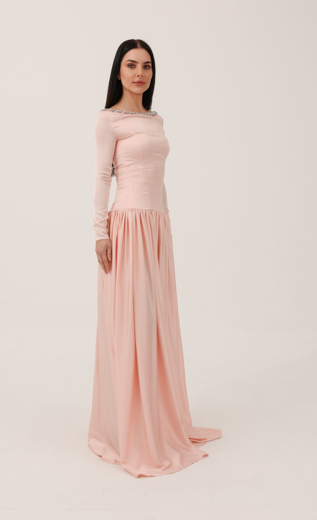 Rosalie Dress