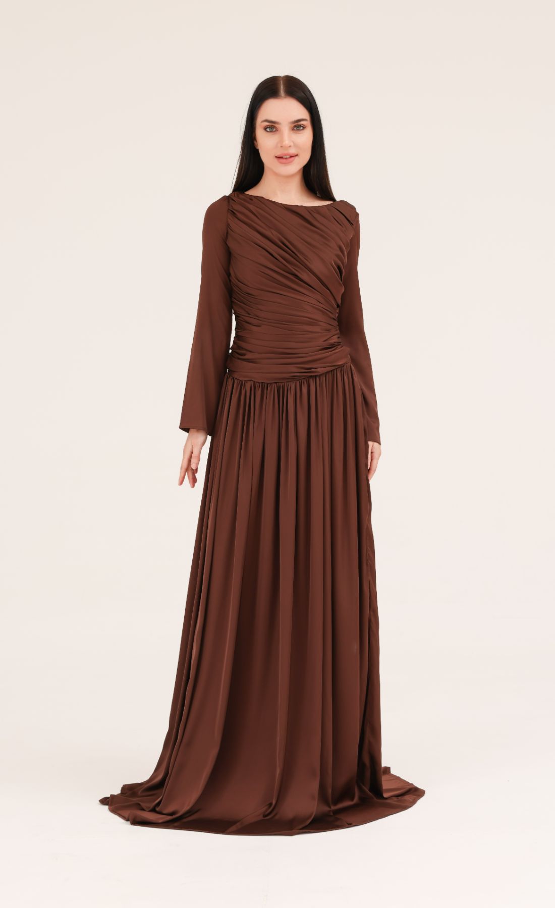 Sienna Dress