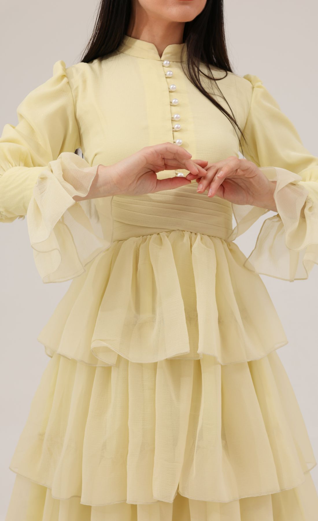 Juliette Dress