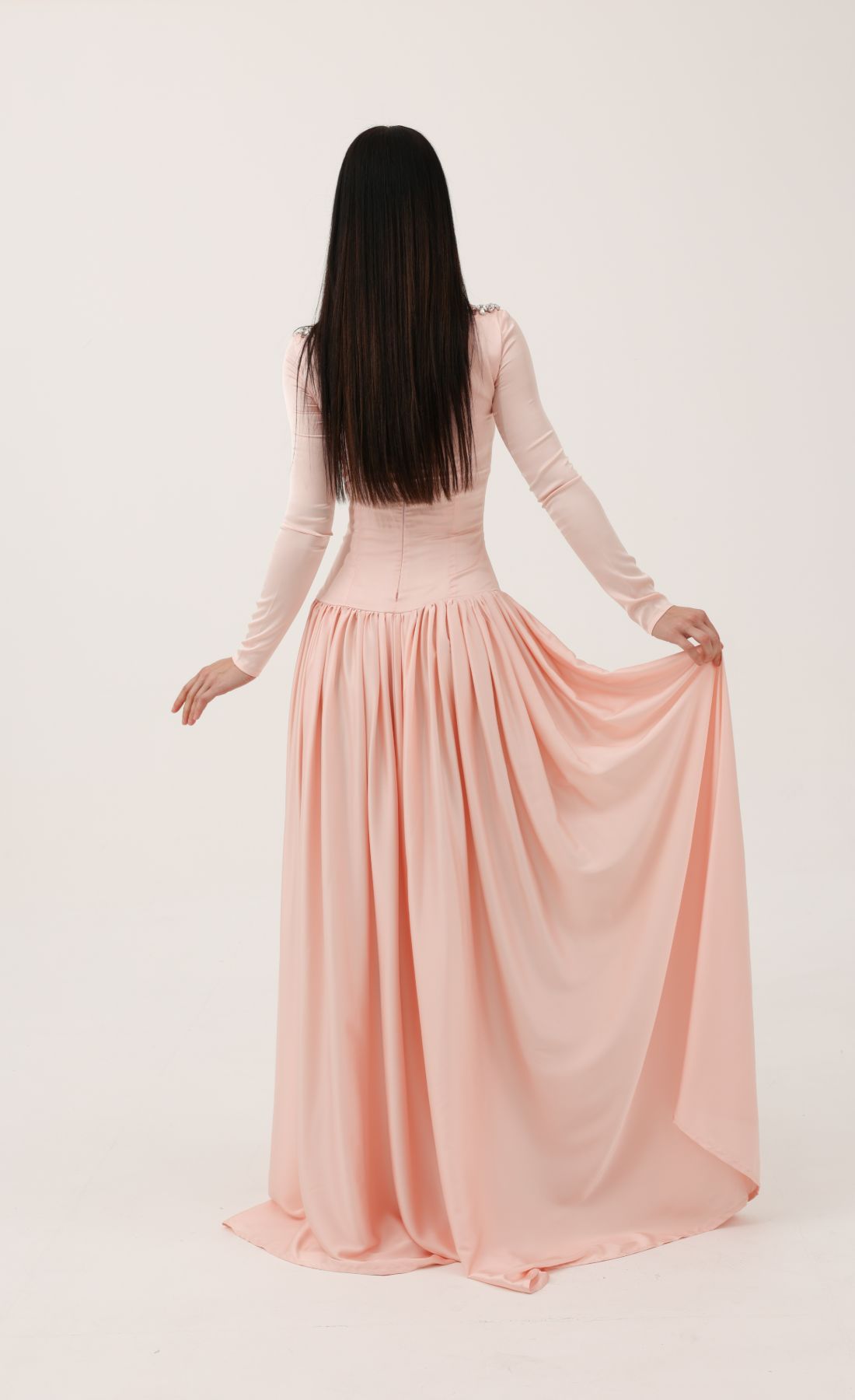 Rosalie Dress