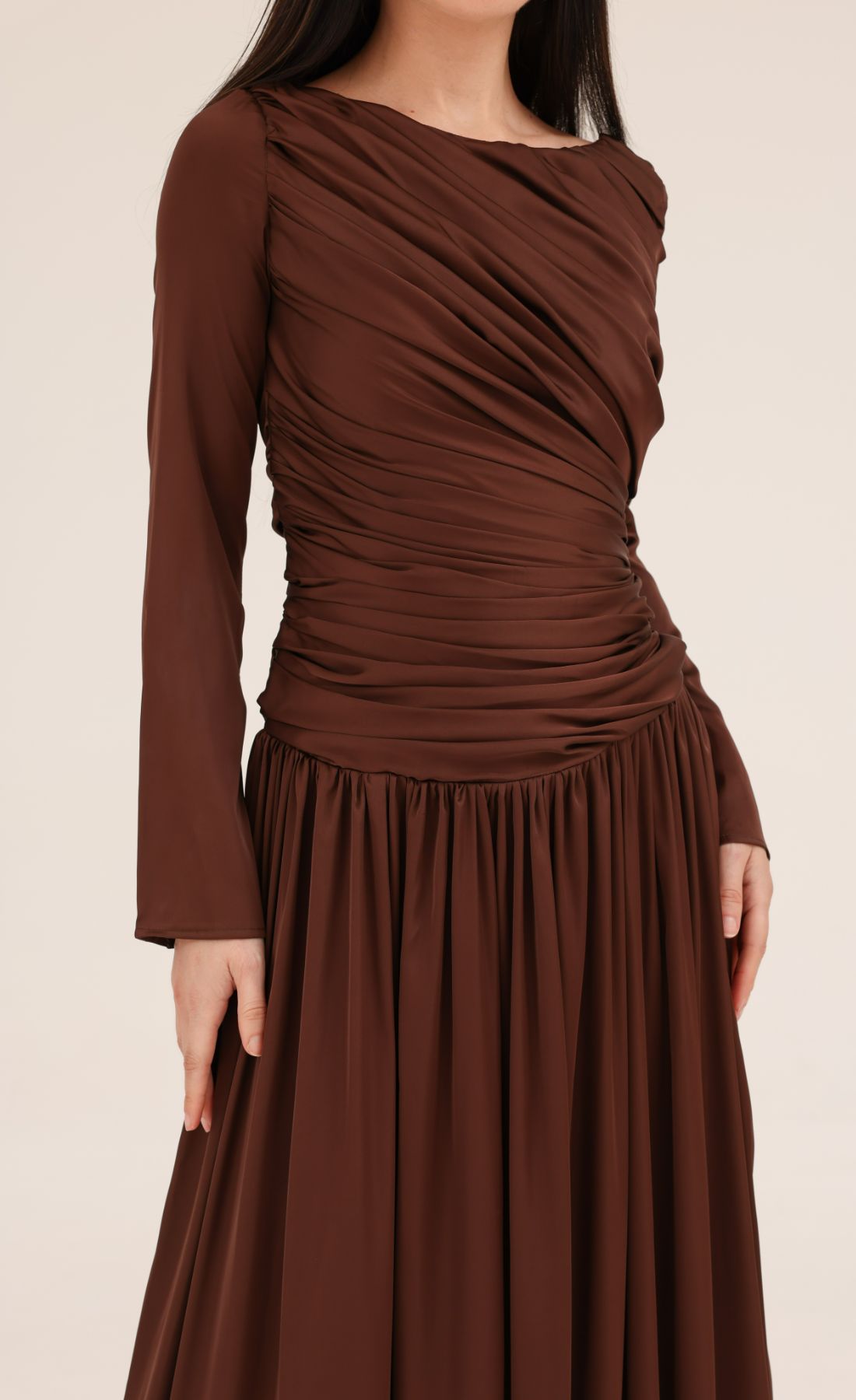 Sienna Dress