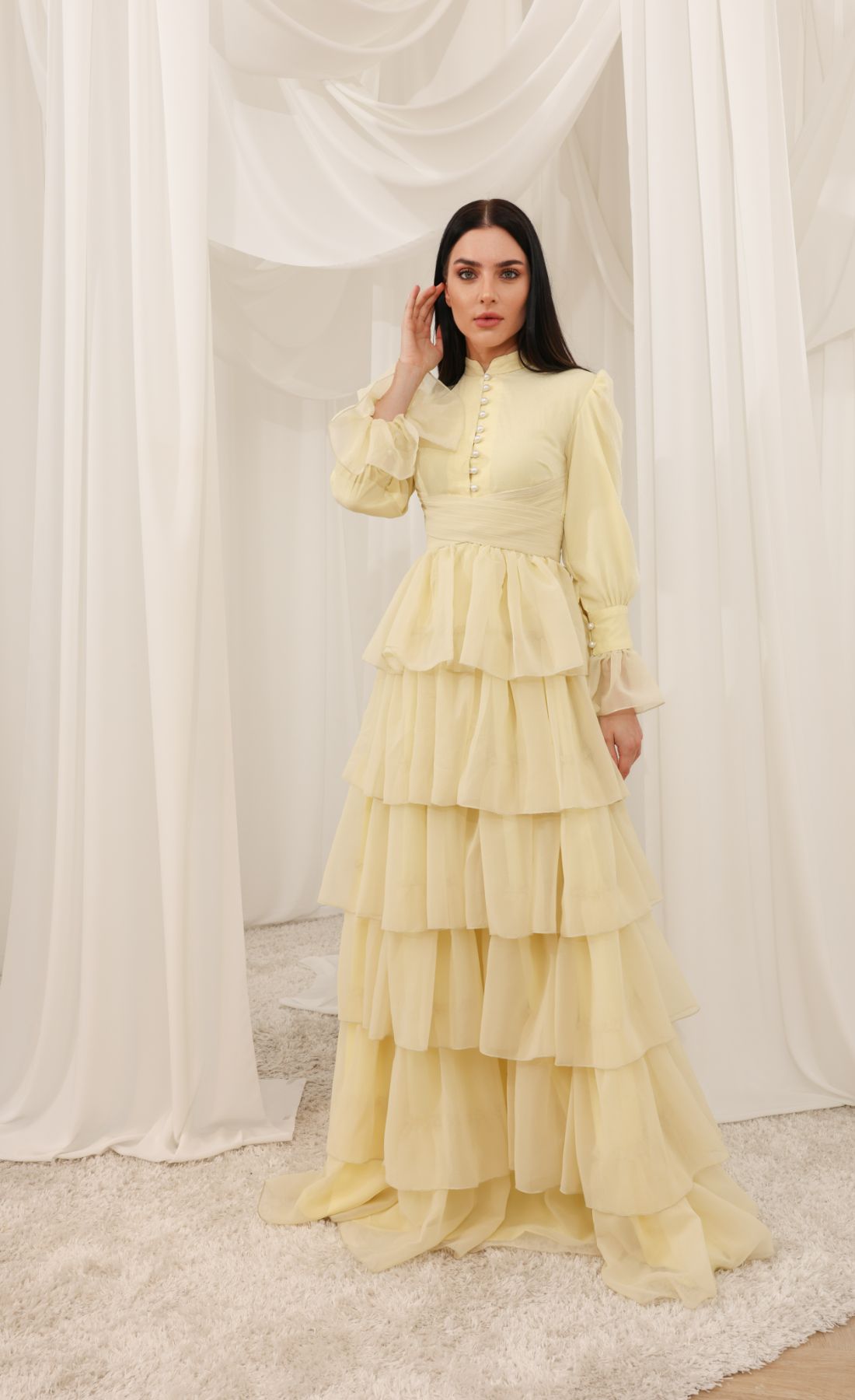 Juliette Dress