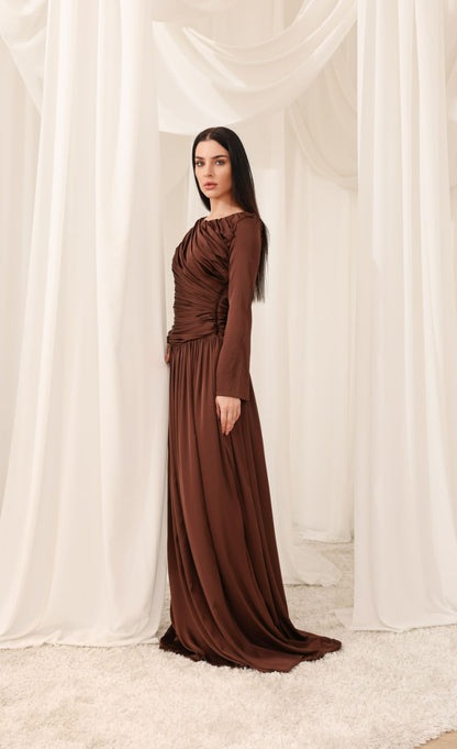 Sienna Dress