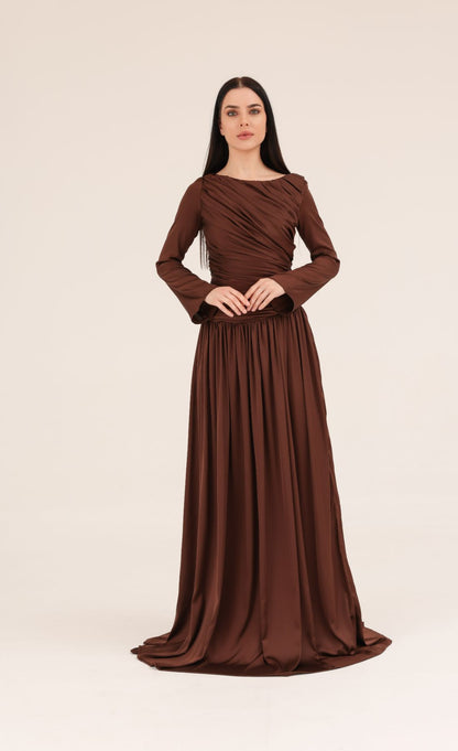 Sienna Dress